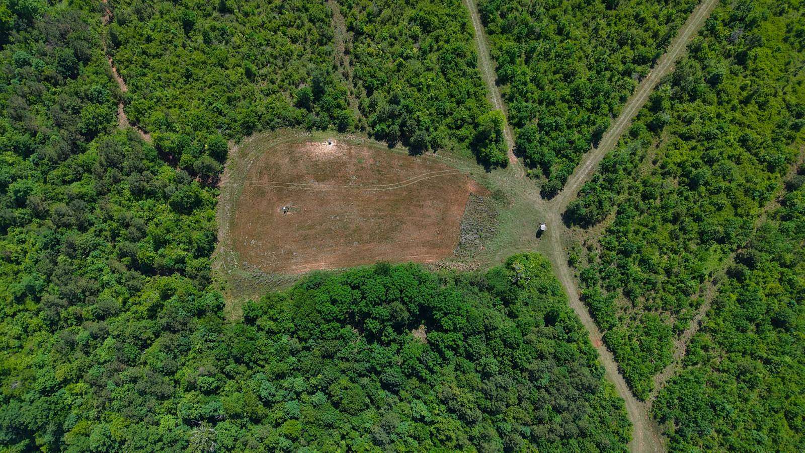 1,069 Acres of Recreational Land for Sale in Autaugaville, Alabama