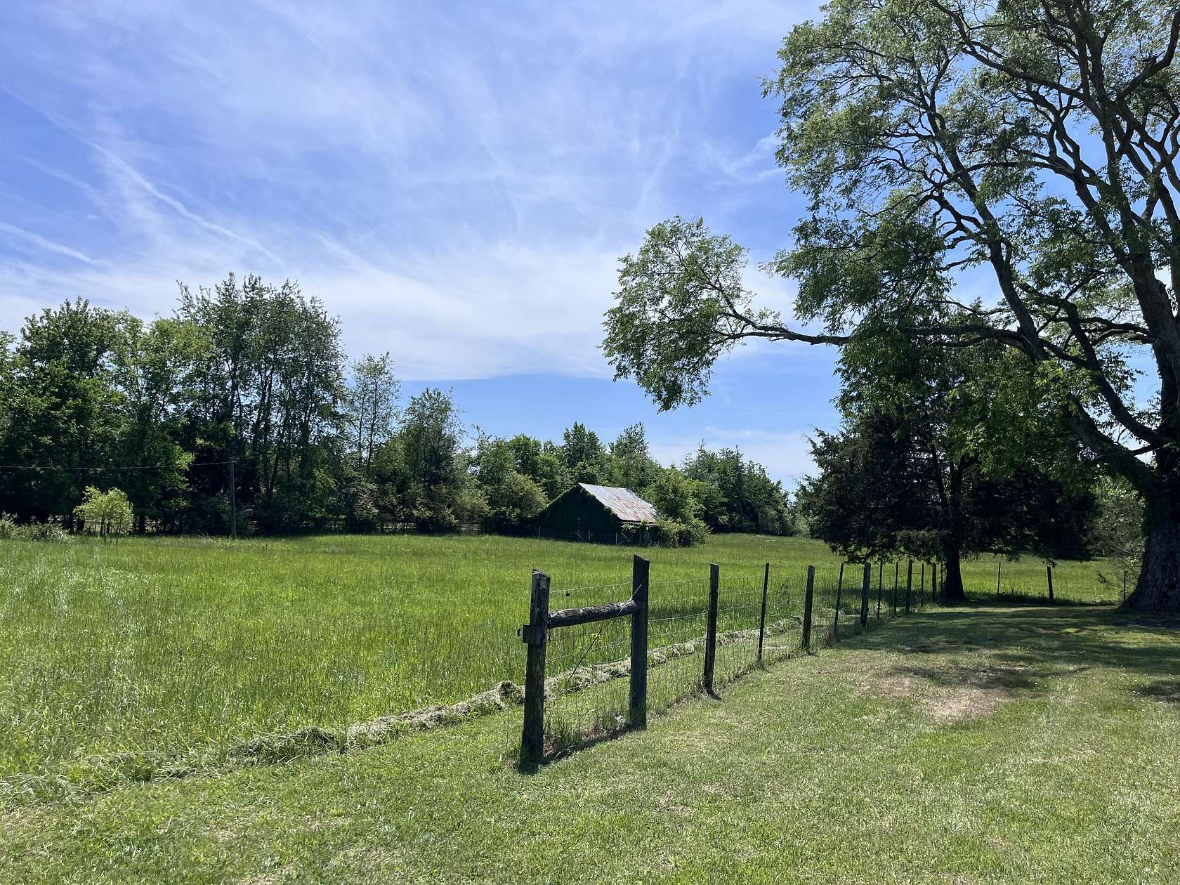 3.75 Acres of Residential Land for Sale in Lebanon, Tennessee