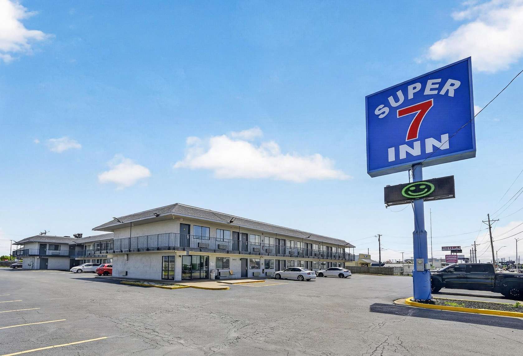 2.2 Acres of Mixed-Use Land for Sale in Joplin, Missouri
