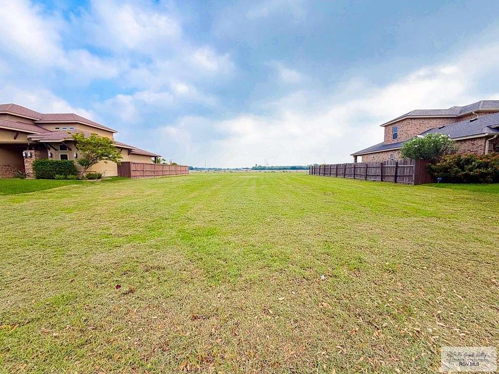 1.8 Acres of Residential Land for Sale in Harlingen, Texas