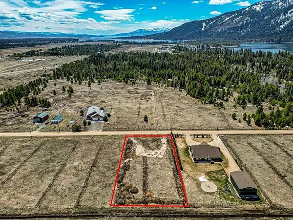 0.81 Acres of Land for Sale in Donnelly, Idaho