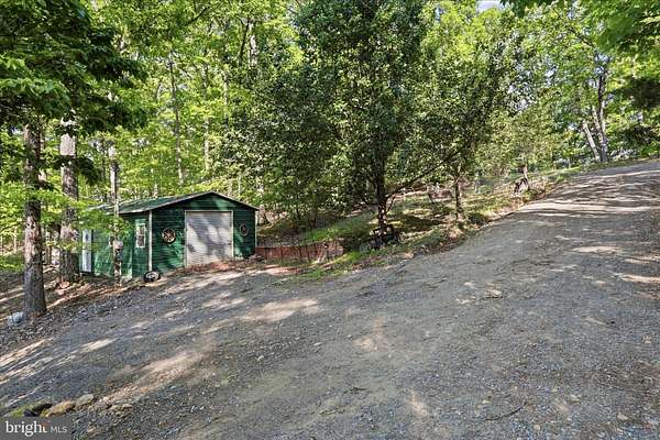 3.26 Acres of Residential Land for Sale in Shenandoah, Virginia