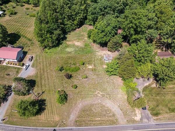 1.17 Acres of Land for Sale in Walnut Cove, North Carolina