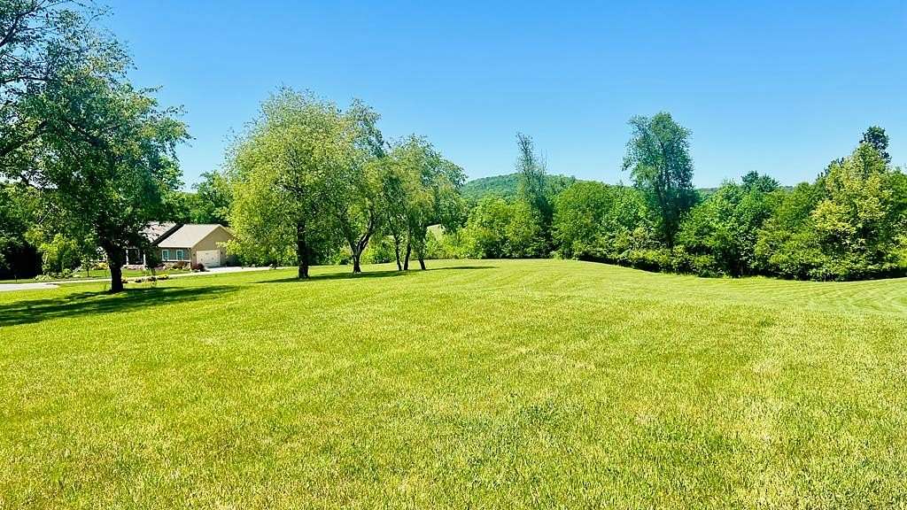 1.34 Acres of Residential Land for Sale in Blairsville, Georgia
