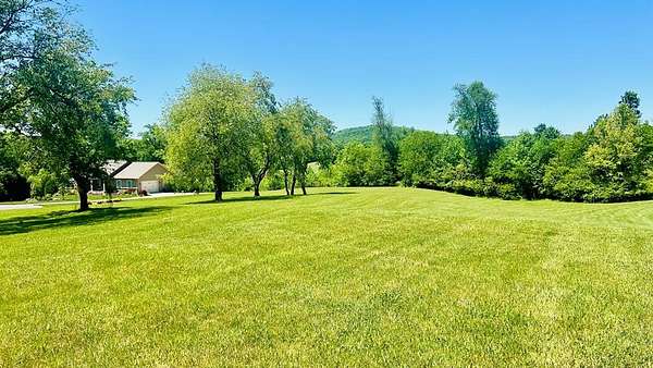 1.34 Acres of Residential Land for Sale in Blairsville, Georgia