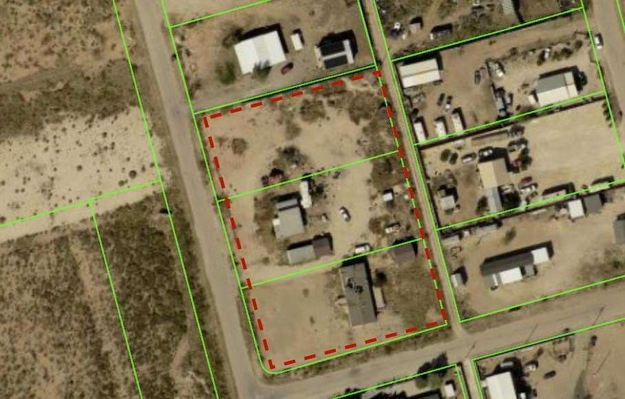 2.1 Acres of Residential Land for Sale in Odessa, Texas