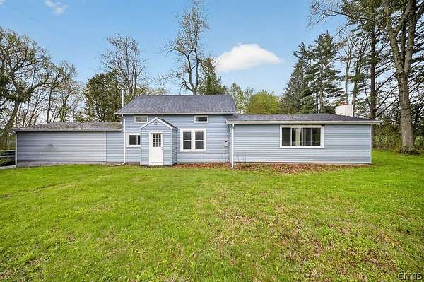 2.22 Acres of Land with Home for Sale in Skaneateles, New York