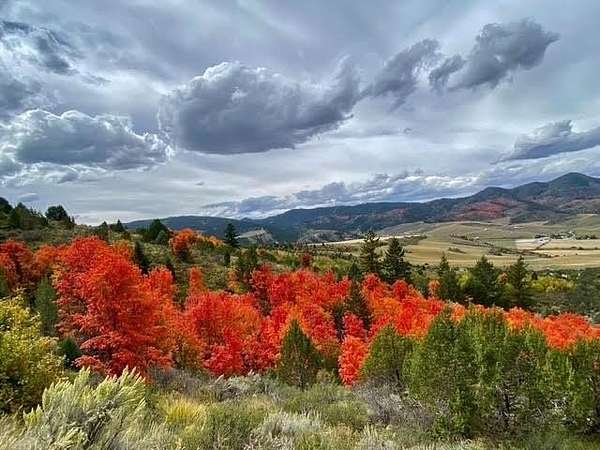 3.58 Acres of Recreational Land for Sale in Lava Hot Springs, Idaho