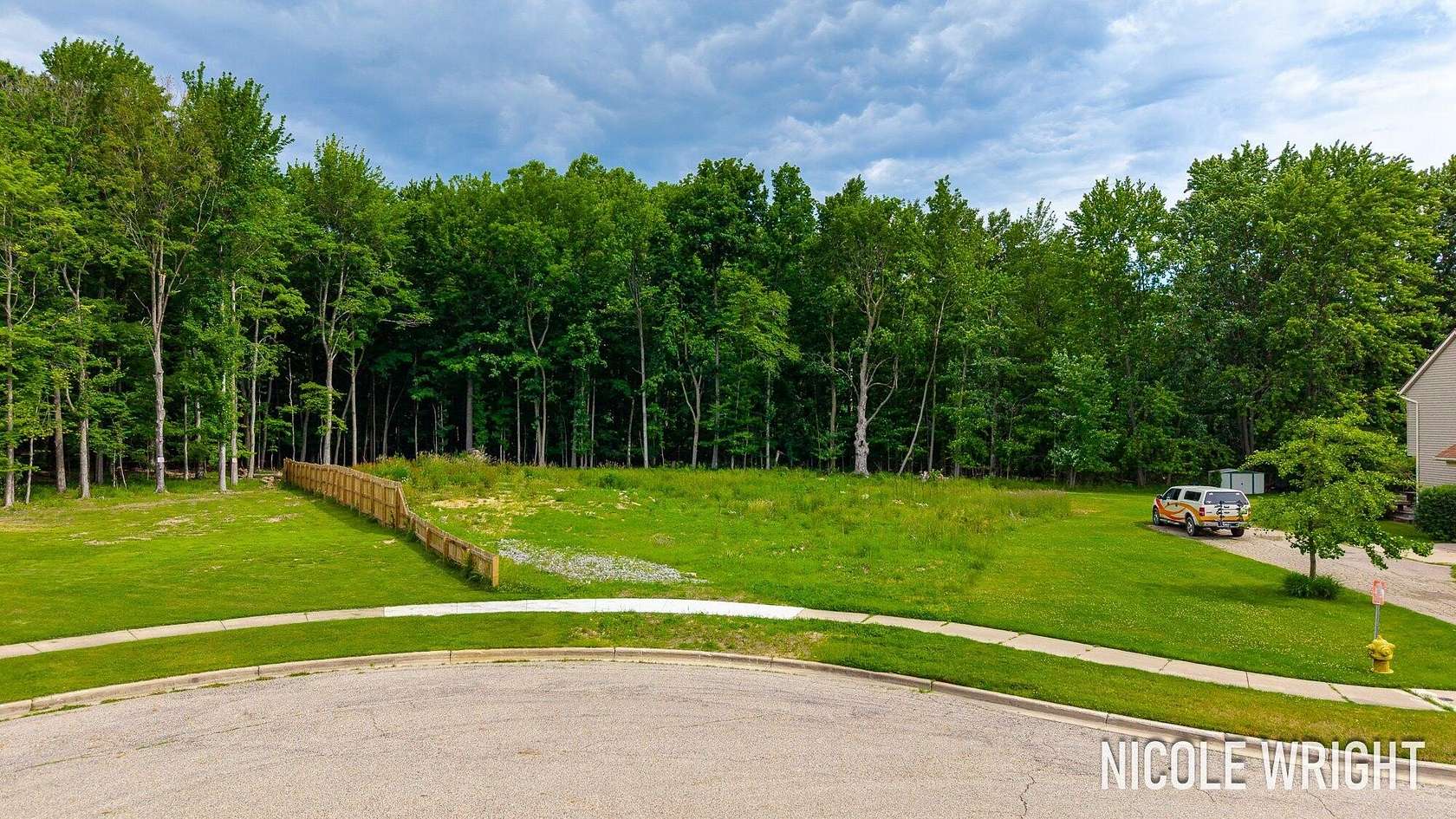 0.61 Acres of Residential Land for Sale in Grand Rapids, Michigan