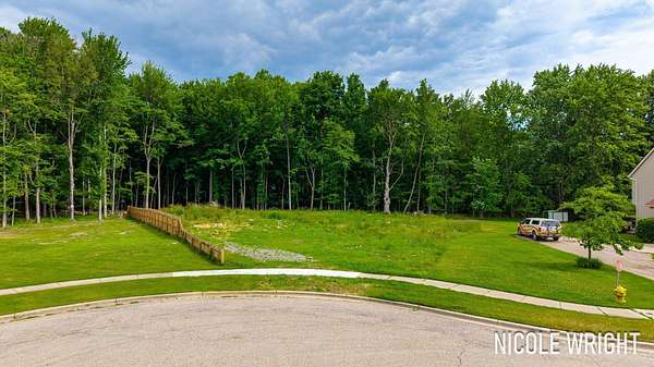 0.61 Acres of Residential Land for Sale in Grand Rapids, Michigan