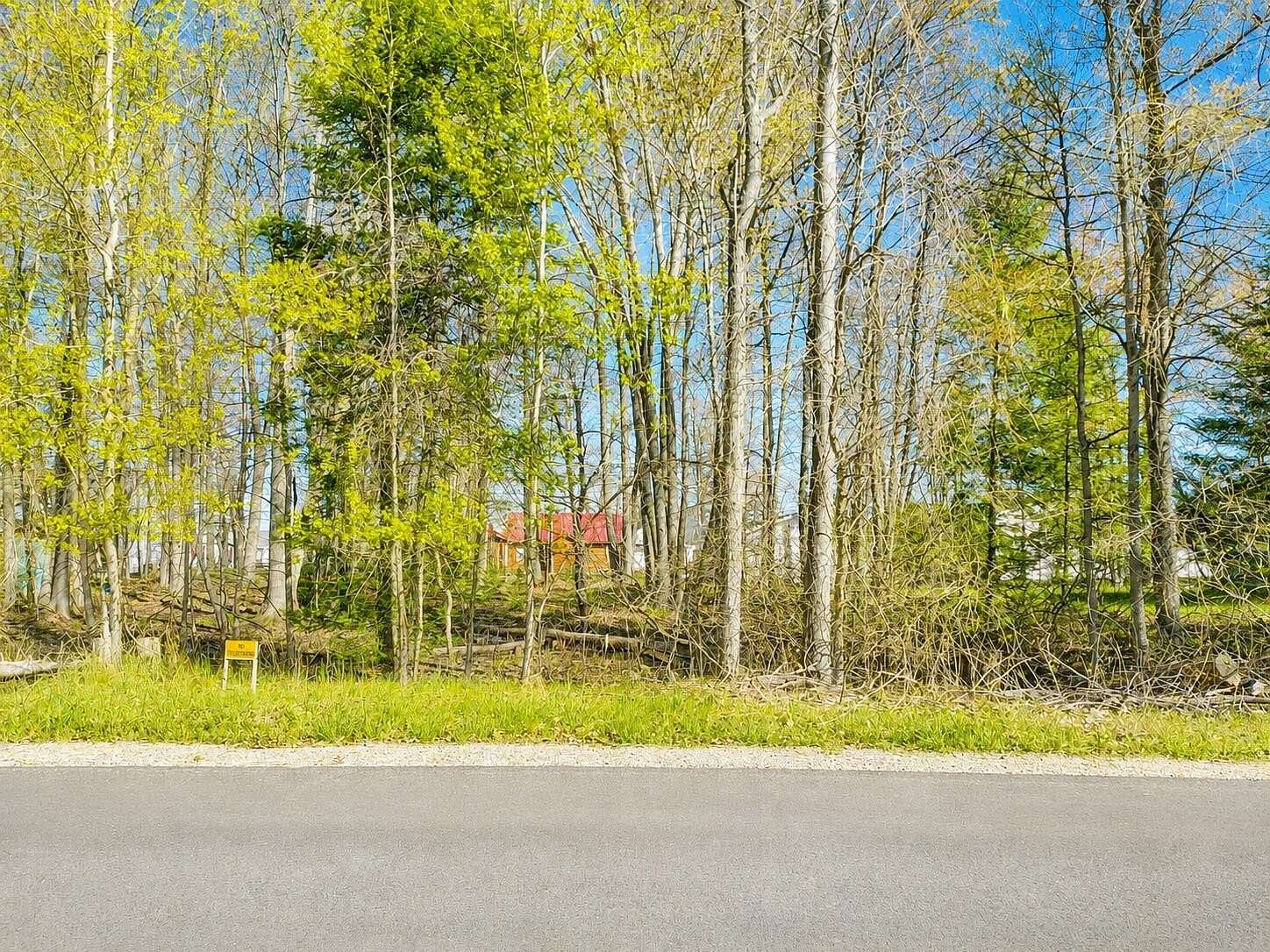 0.22 Acres of Residential Land for Sale in Prudenville, Michigan