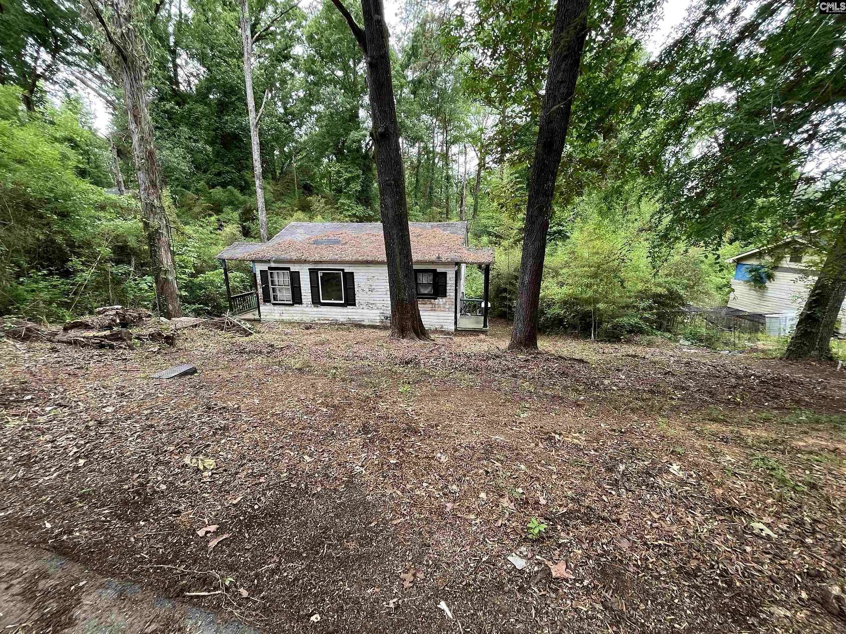 0.42 Acres of Residential Land for Sale in Columbia, South Carolina