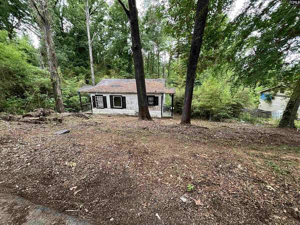 0.42 Acres of Residential Land for Sale in Columbia, South Carolina