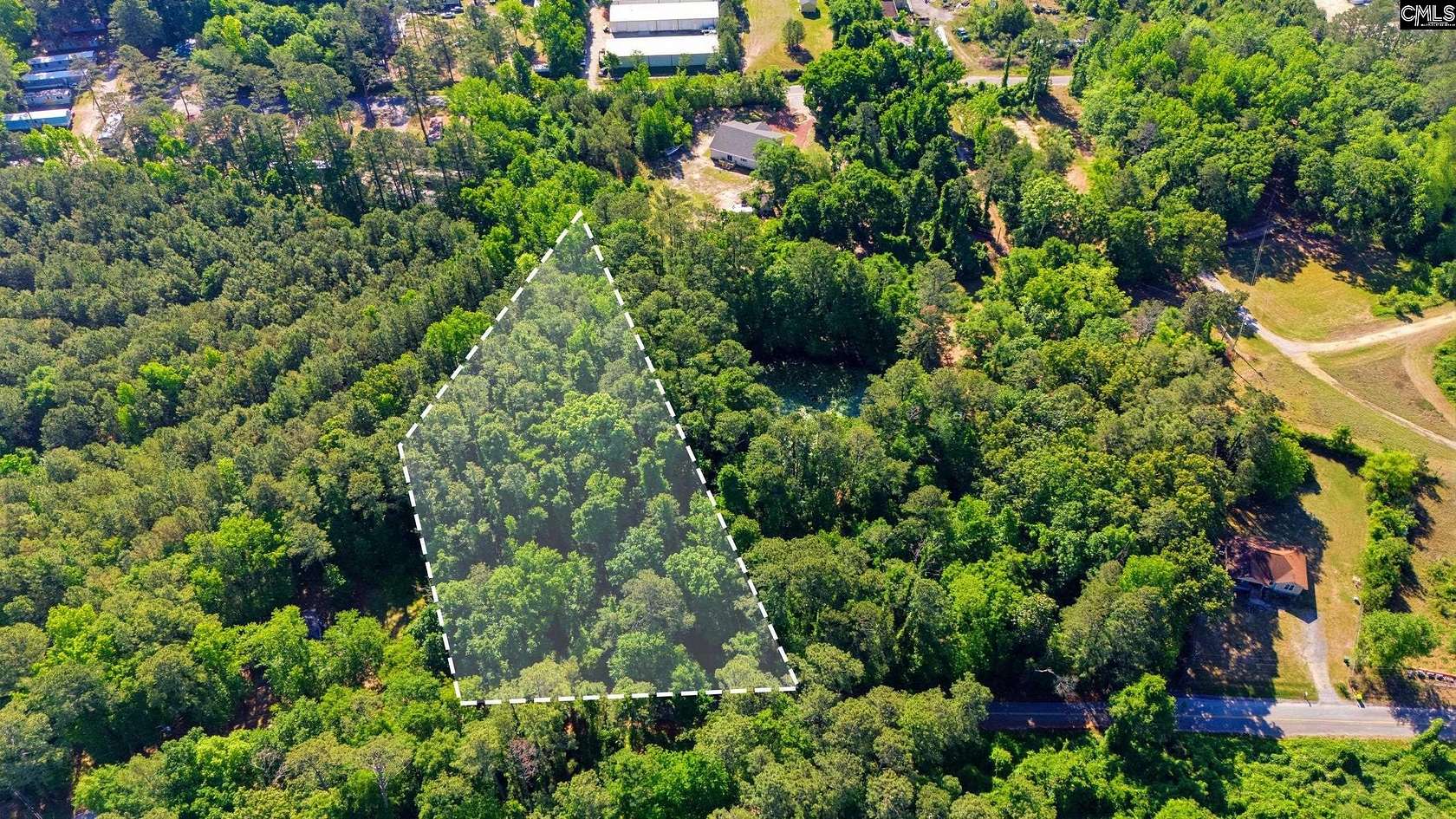 1 Acre of Residential Land for Sale in Columbia, South Carolina