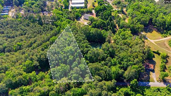 1 Acre of Residential Land for Sale in Columbia, South Carolina
