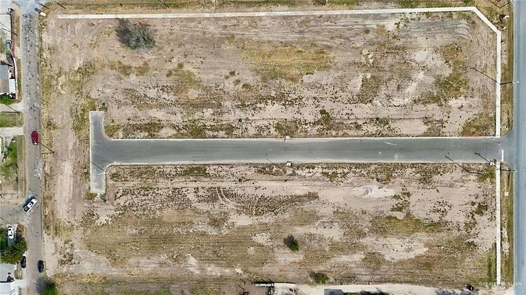 0.23 Acres of Residential Land for Sale in Weslaco, Texas