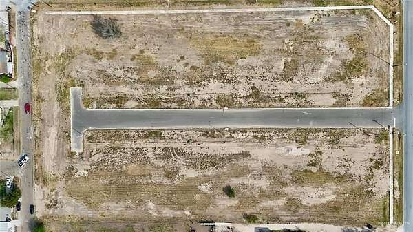 0.23 Acres of Residential Land for Sale in Weslaco, Texas