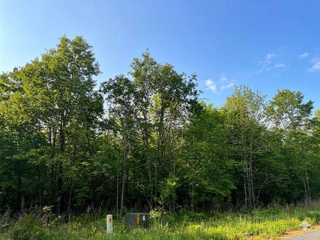 3.22 Acres of Residential Land for Sale in Watson, Oklahoma