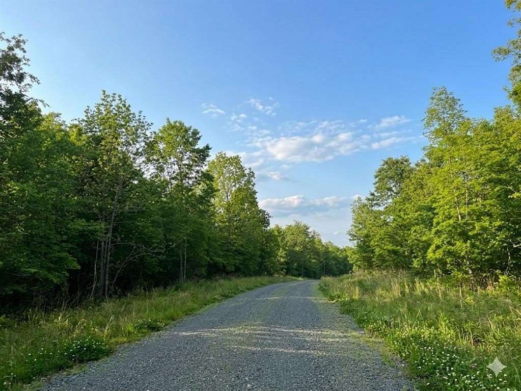 3.22 Acres of Residential Land for Sale in Watson, Oklahoma