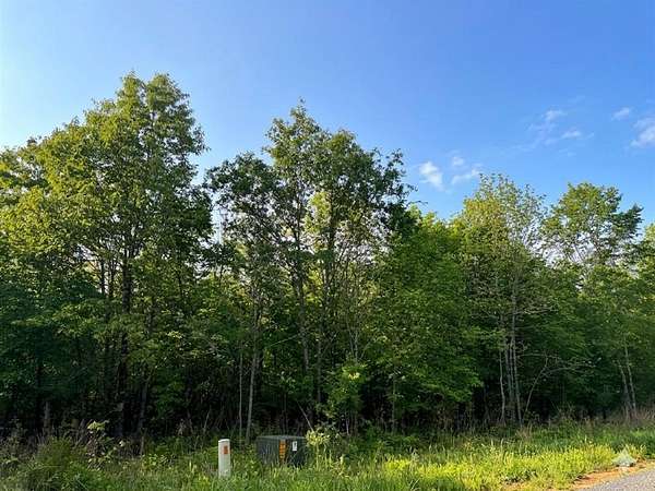 3.22 Acres of Residential Land for Sale in Watson, Oklahoma