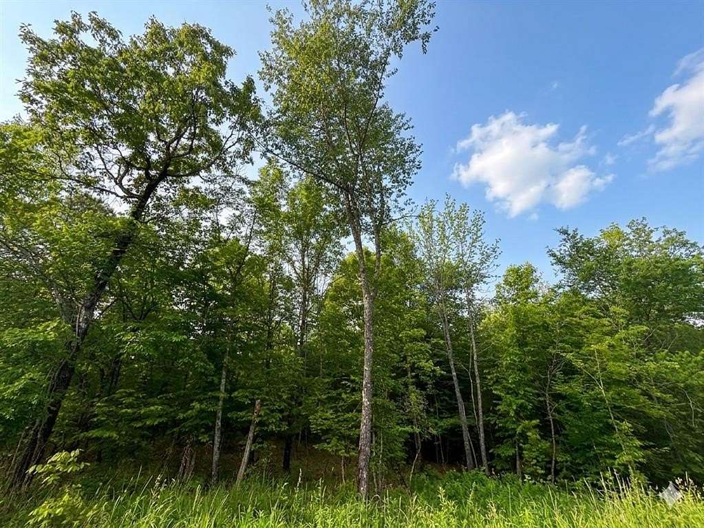 2.22 Acres of Residential Land for Sale in Watson, Oklahoma