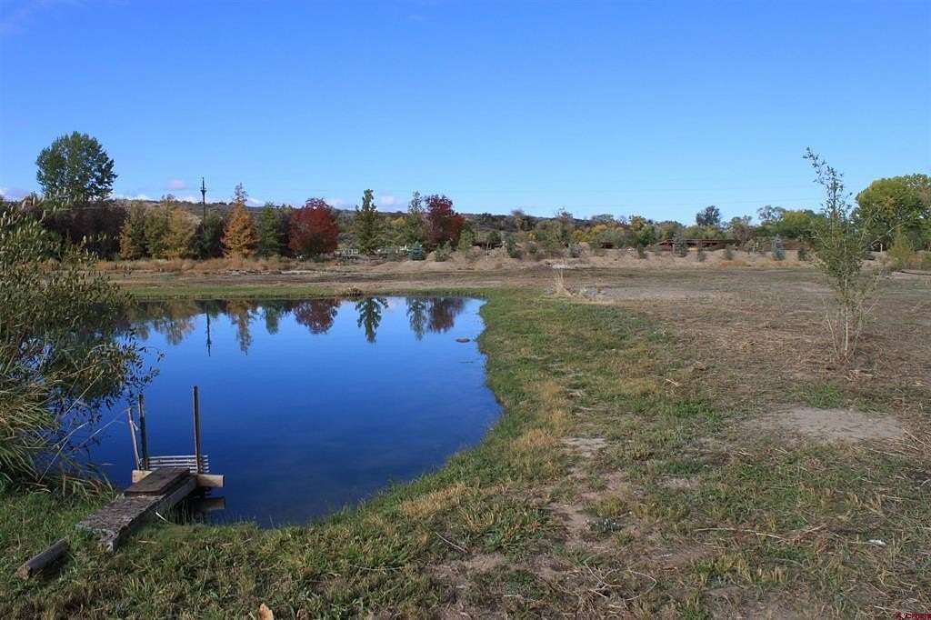 0.87 Acres of Residential Land for Sale in Montrose, Colorado