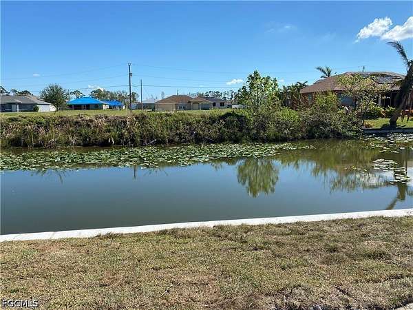 0.24 Acres of Residential Land for Sale in Cape Coral, Florida