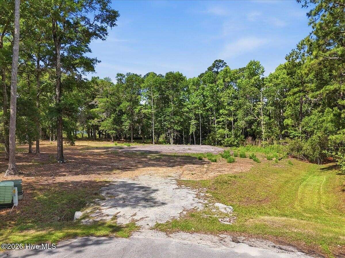 1.76 Acres of Residential Land for Sale in Supply, North Carolina