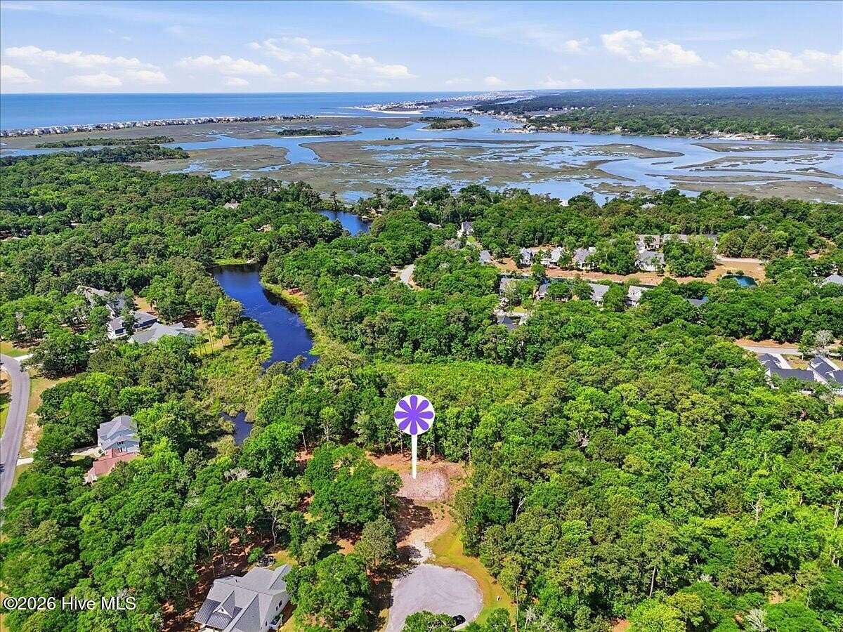 1.76 Acres of Residential Land for Sale in Supply, North Carolina