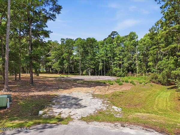 1.76 Acres of Residential Land for Sale in Supply, North Carolina
