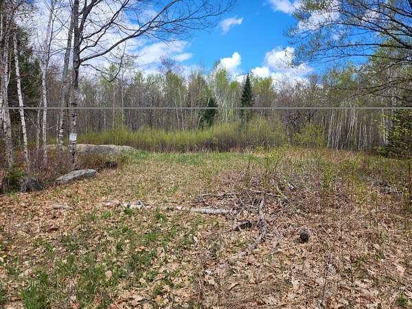 2 Acres of Residential Land for Sale in Palmyra, Maine