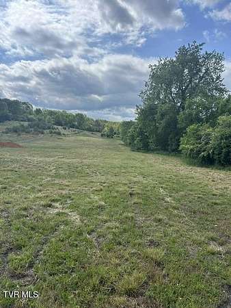 17 Acres of Commercial Land for Sale in Blountville, Tennessee
