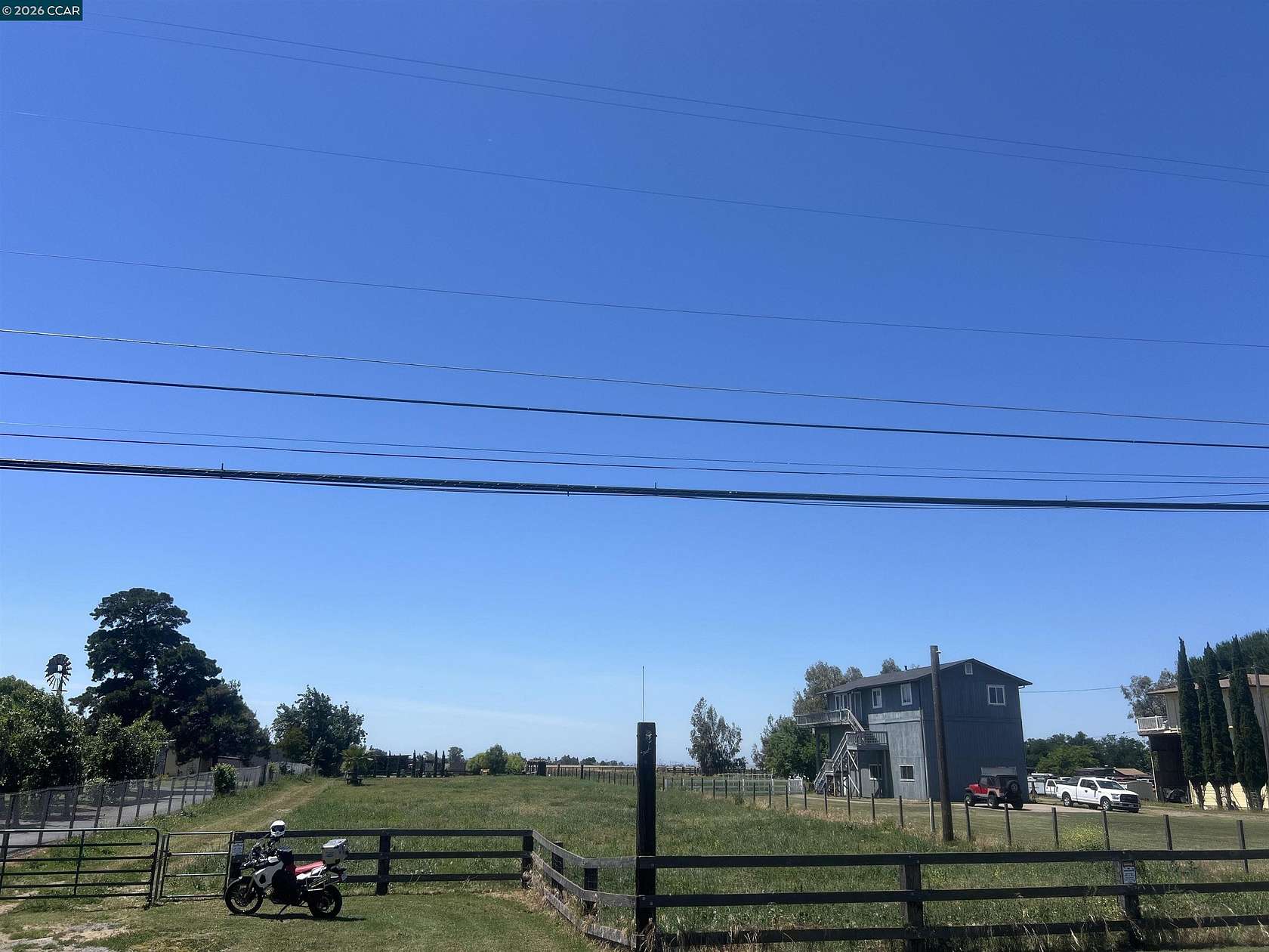 1.38 Acres of Residential Land for Sale in Bethel Island, California