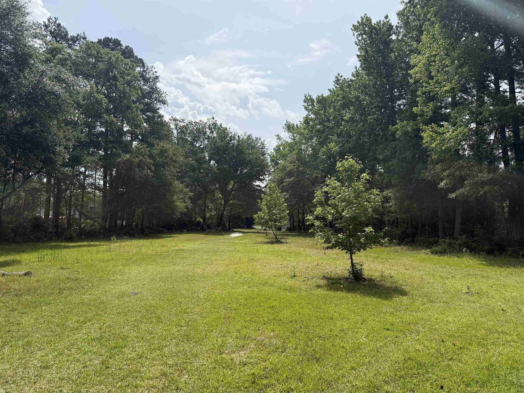 0.63 Acres of Residential Land for Sale in Kingstree, South Carolina