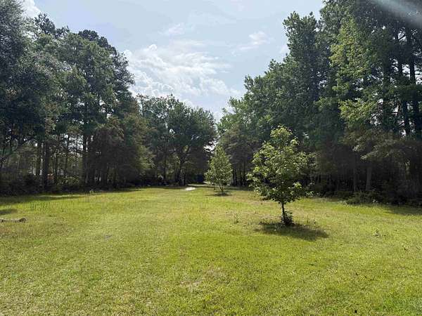 0.63 Acres of Residential Land for Sale in Kingstree, South Carolina