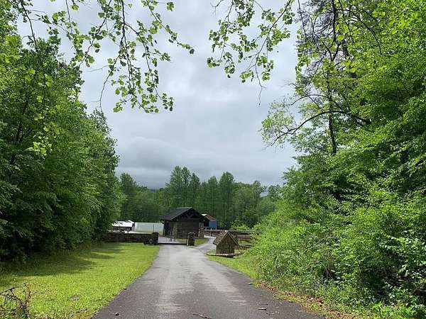 3.45 Acres of Land for Sale in Murphy, North Carolina