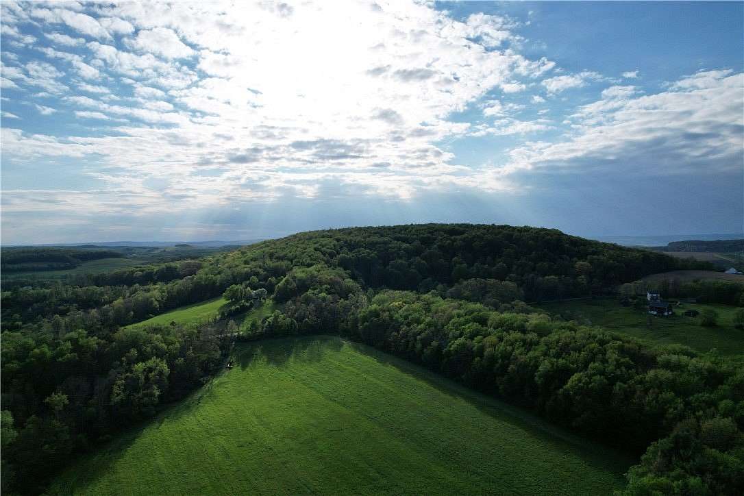 138 Acres of Land for Sale in Quemahoning Township, Pennsylvania