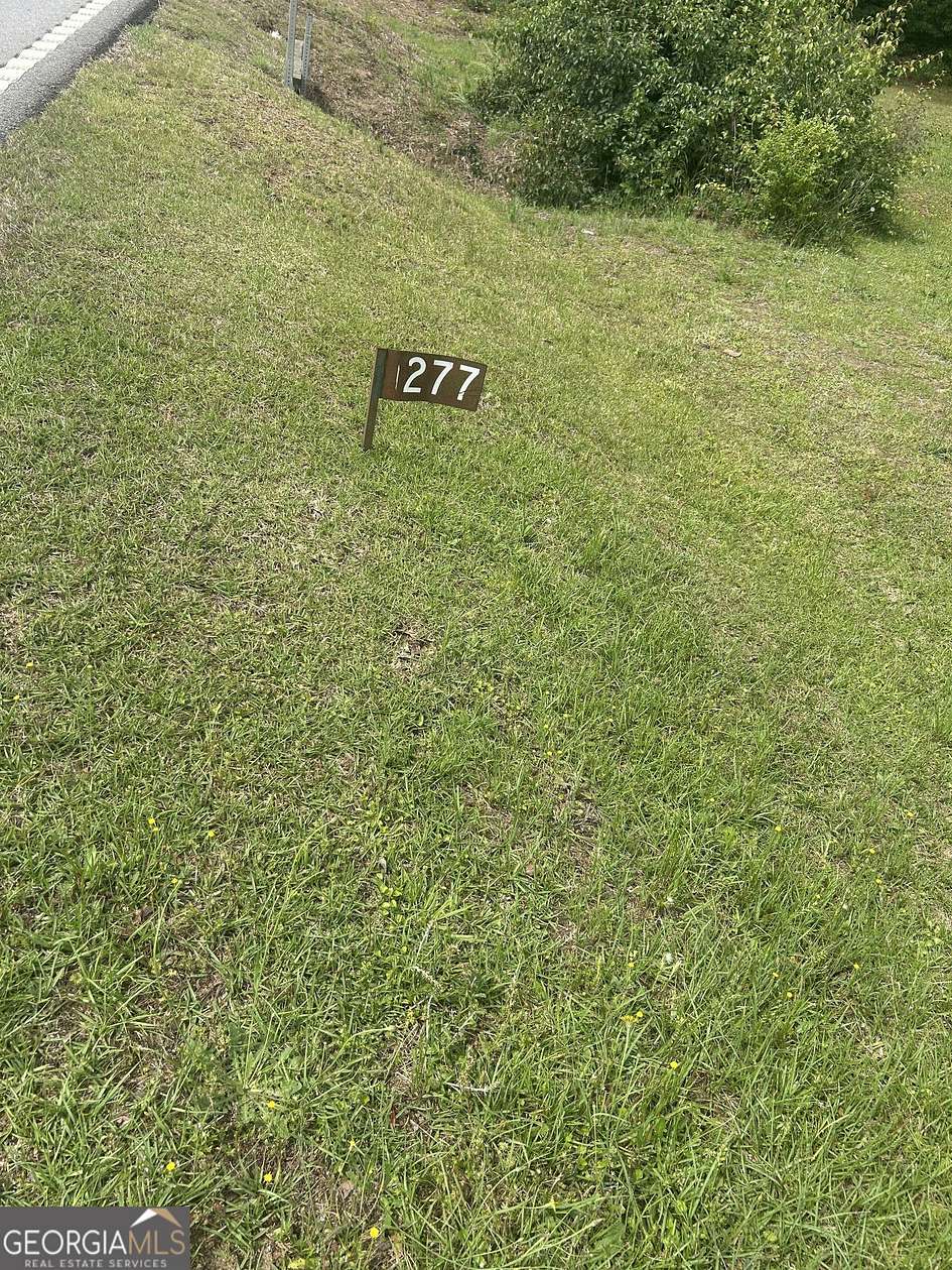 5 Acres of Land for Sale in Cochran, Georgia