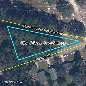 0.47 Acres of Residential Land for Sale in Green Cove Springs, Florida