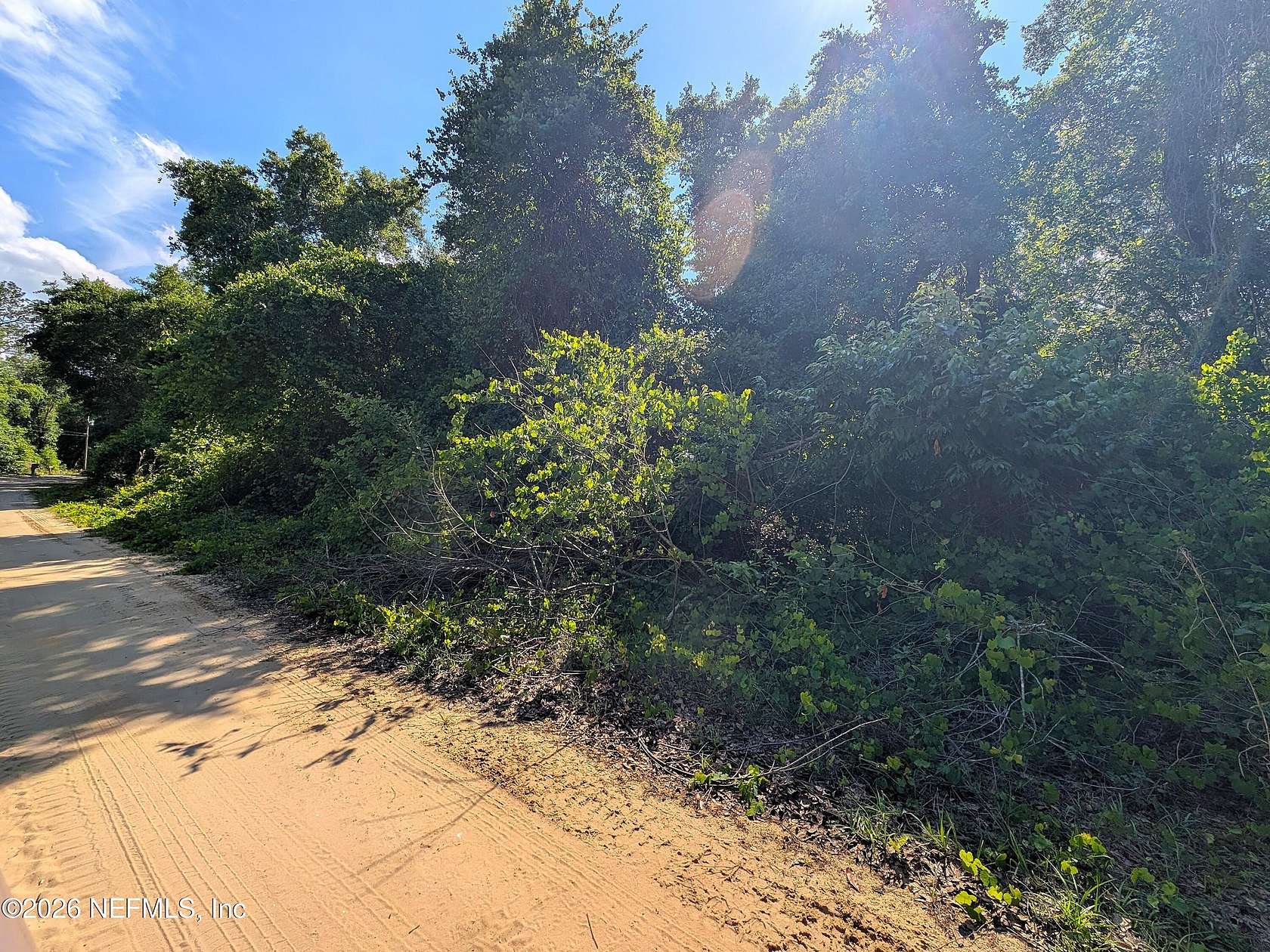 0.68 Acres of Residential Land for Sale in Keystone Heights, Florida