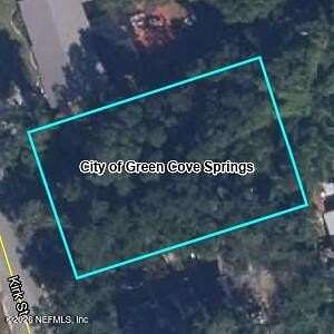 0.21 Acres of Residential Land for Sale in Green Cove Springs, Florida