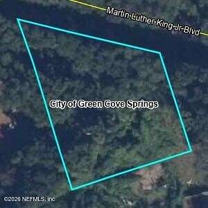 0.23 Acres of Residential Land for Sale in Green Cove Springs, Florida