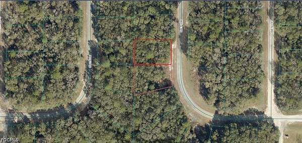 0.5 Acres of Land for Sale in Ocala, Florida