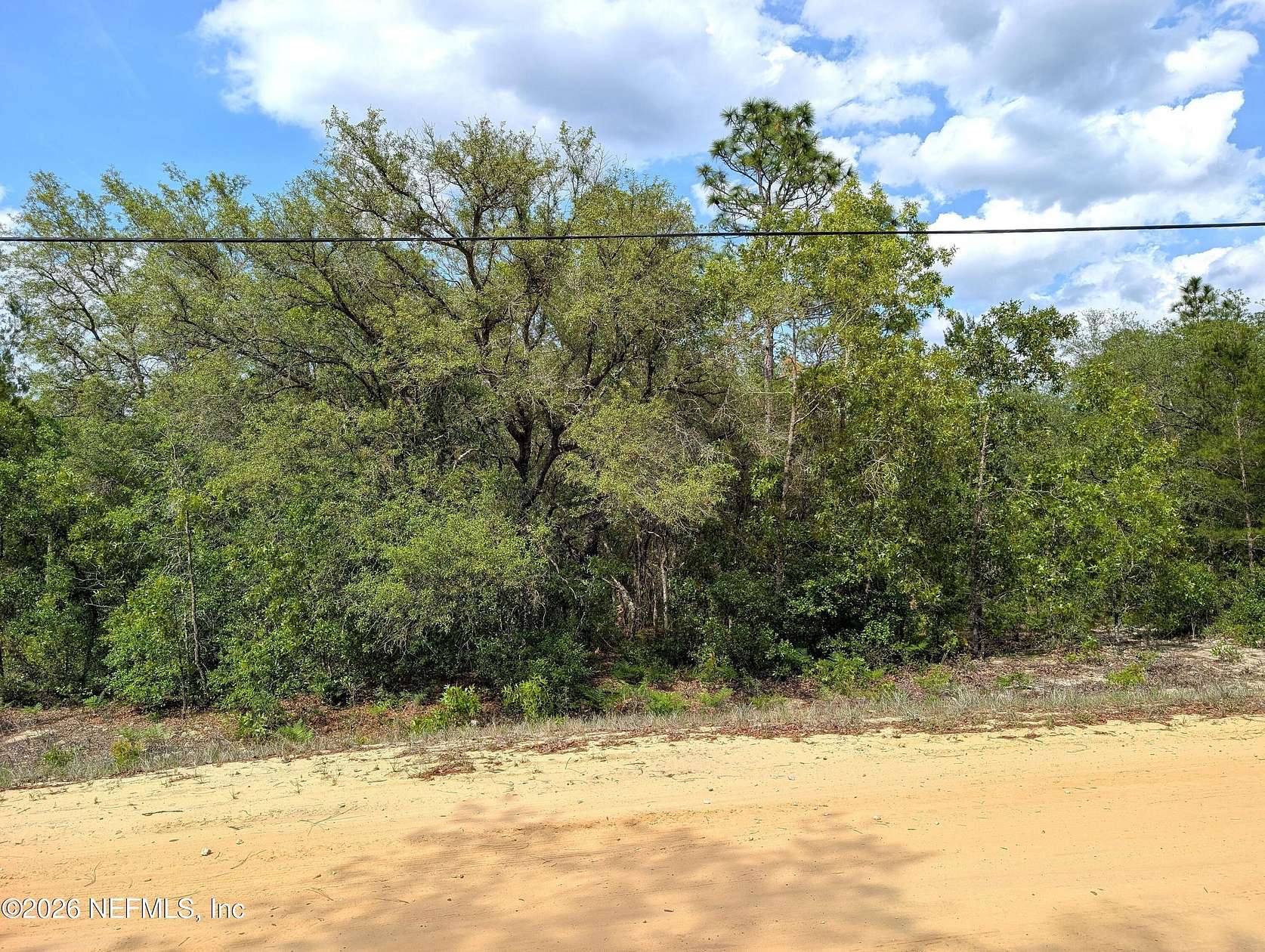 1.18 Acres of Residential Land for Sale in Keystone Heights, Florida