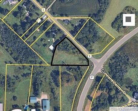2 Acres of Residential Land for Sale in Oconomowoc, Wisconsin