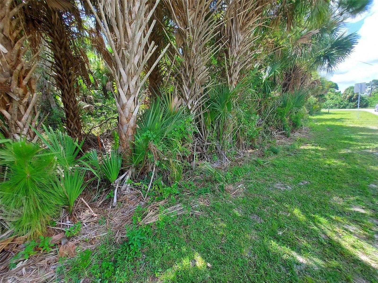 0.23 Acres of Residential Land for Sale in Englewood, Florida