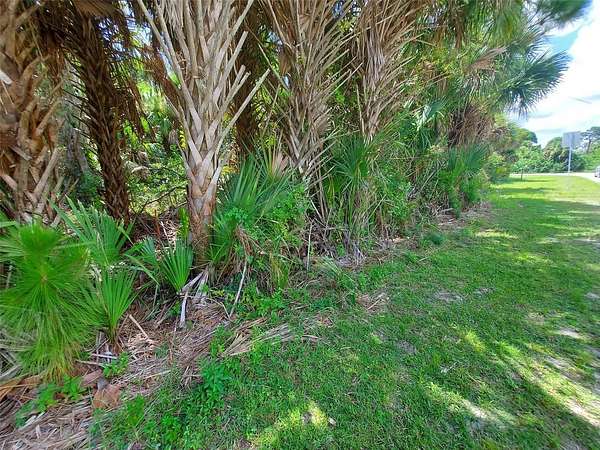 0.23 Acres of Residential Land for Sale in Englewood, Florida