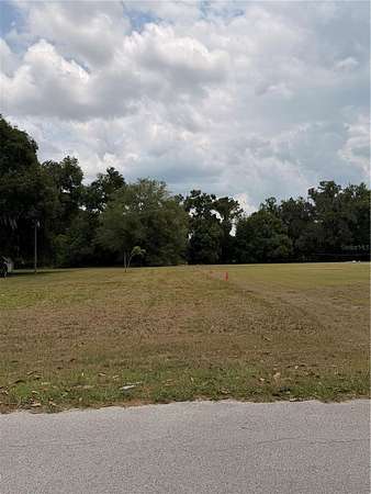 0.35 Acres of Residential Land for Sale in Webster, Florida