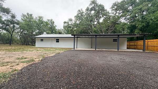 4.4 Acres of Land with Home for Sale in Spring Hill, Florida