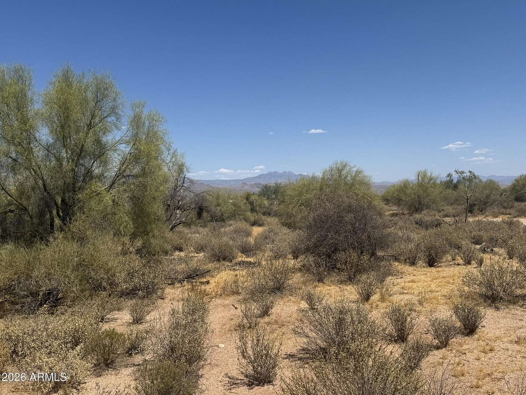1 Acre of Residential Land for Sale in Scottsdale, Arizona